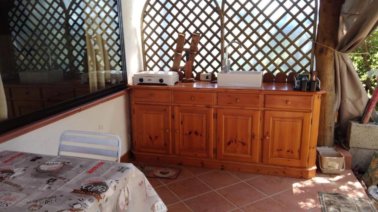 Tiny House Cagliari