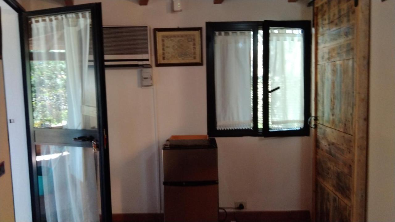 Tiny House Holiday home Cagliari
