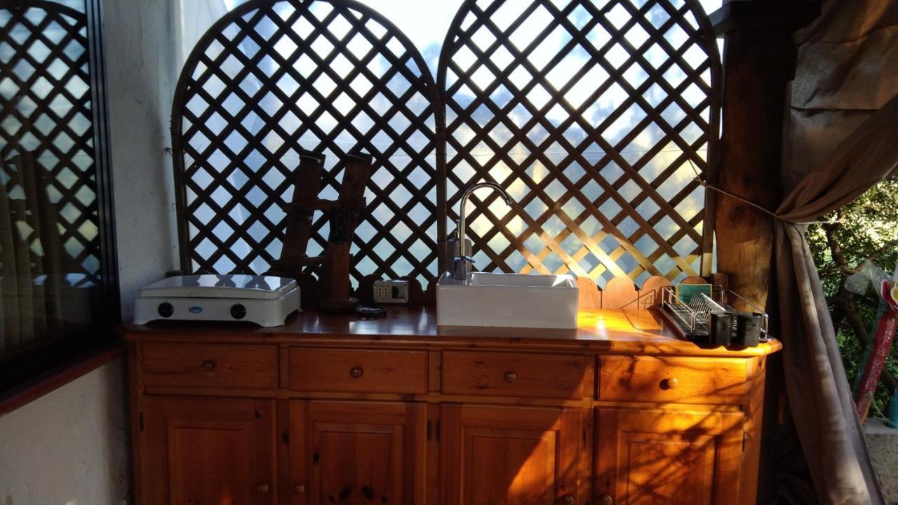 Holiday home Tiny House *