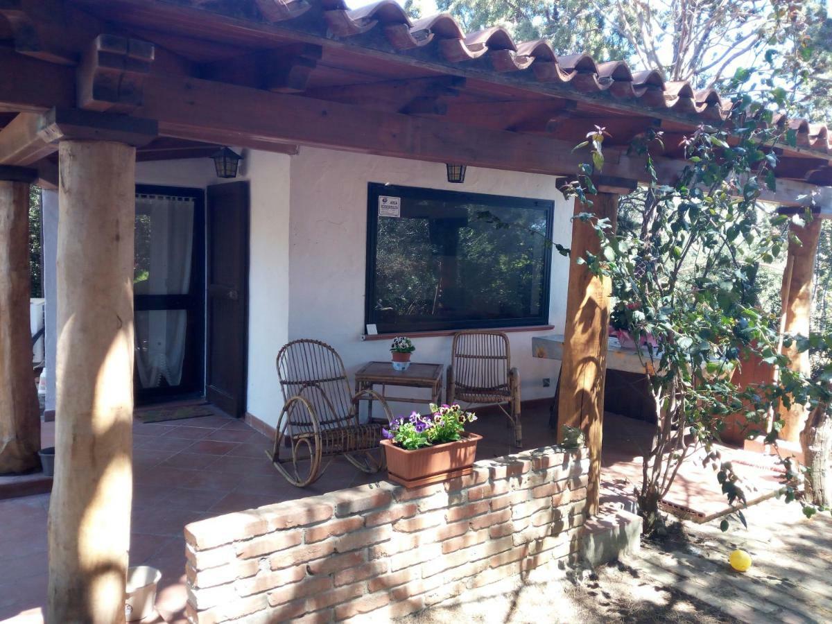 Tiny House Cagliari