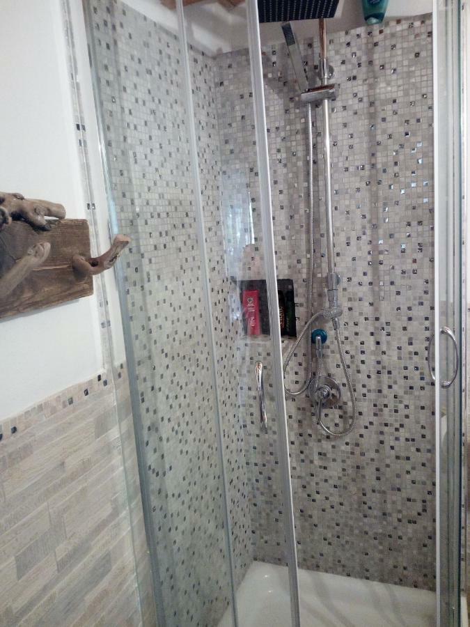 Holiday home Tiny House Cagliari