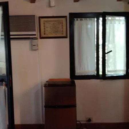Tiny House Villa Cagliari Exterior photo