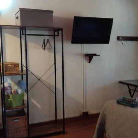 Tiny House Villa Cagliari Exterior photo