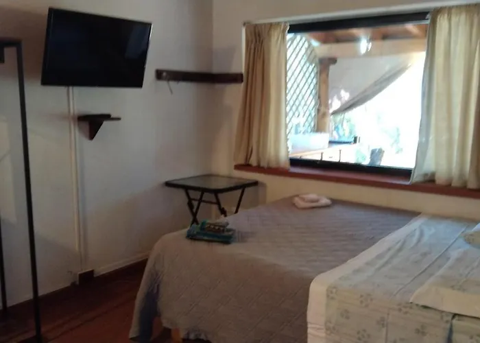 Tiny House