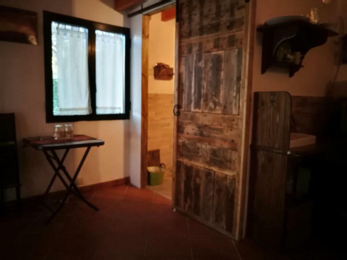 Holiday home Tiny House *