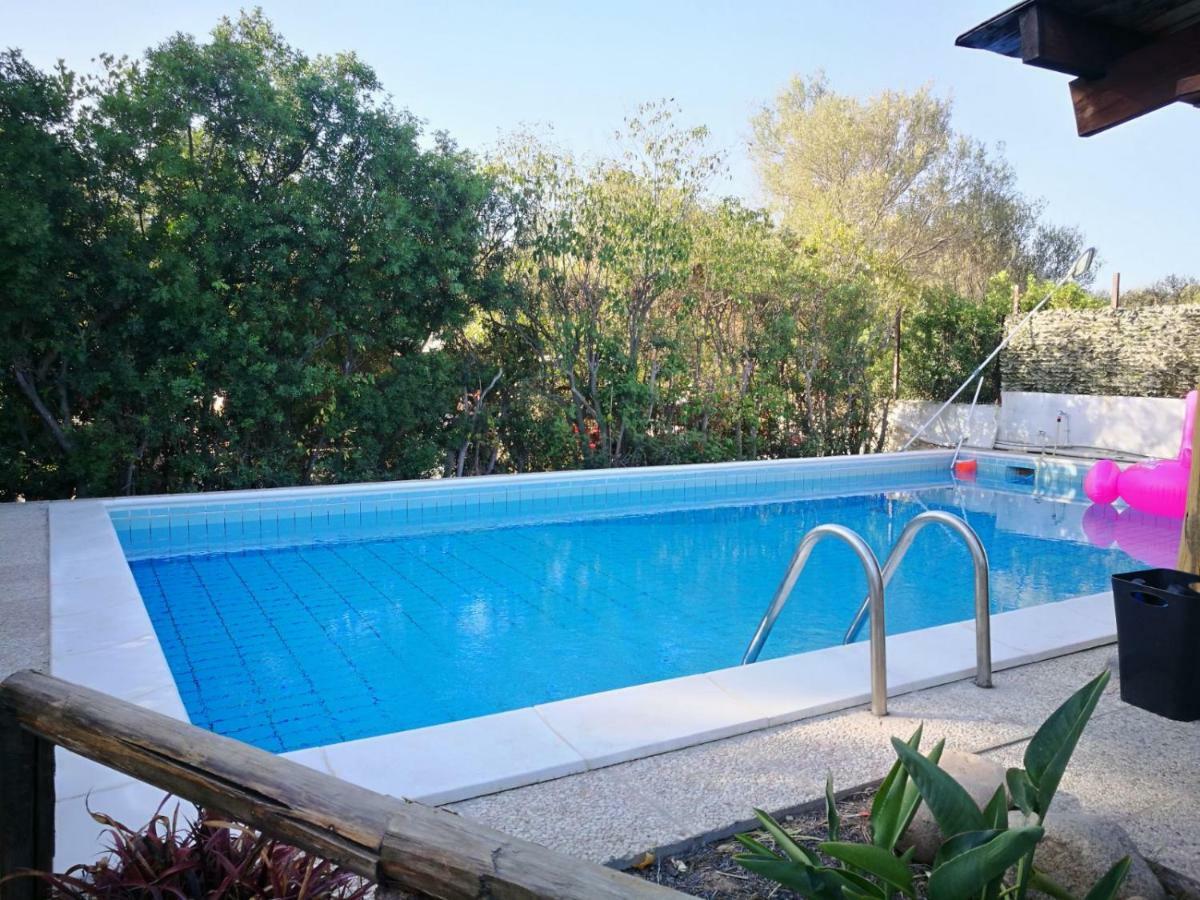 Holiday home Tiny House Cagliari