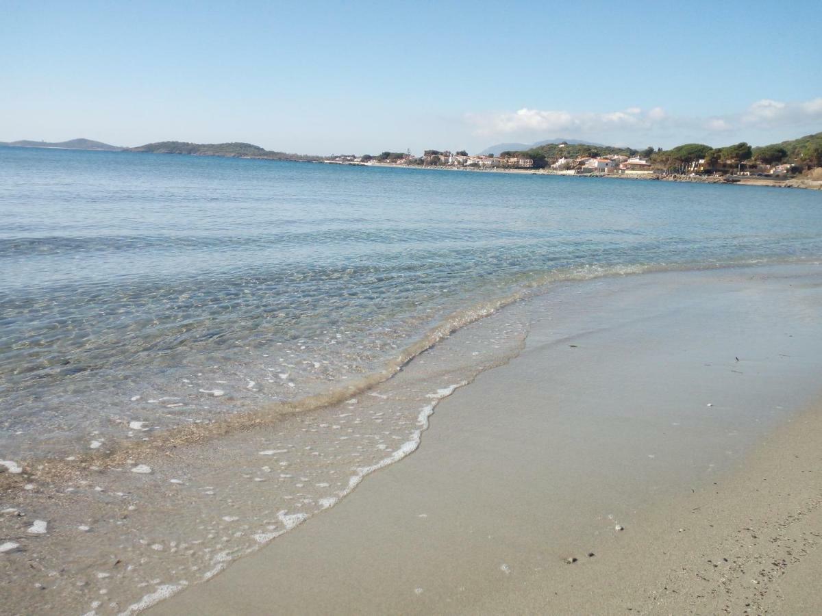 Holiday home Tiny House Cagliari